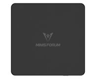 Minisforum UM890 Pro Ryzen 9-8945HS/24GB/2TB - 1547738 - zdjęcie 4